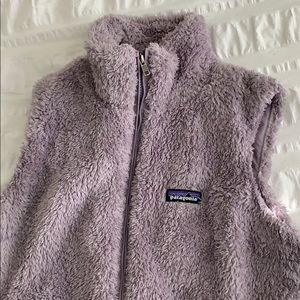 Patagonia Women's Los Gatos Fleece Vest